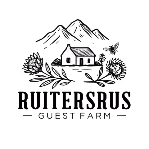 Ruitersrus